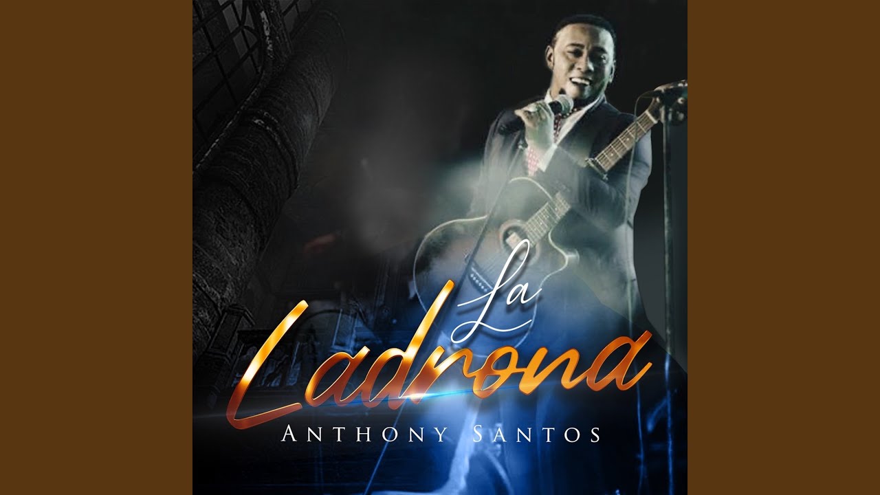 La Ladrona