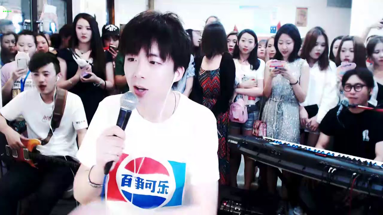 【摩登兄弟】寧哥YY直播2018年7月5日!1.獨家記憶 2.感覺自己是巨星 3.生如夏花 4.走馬 5.最熟悉的陌生人