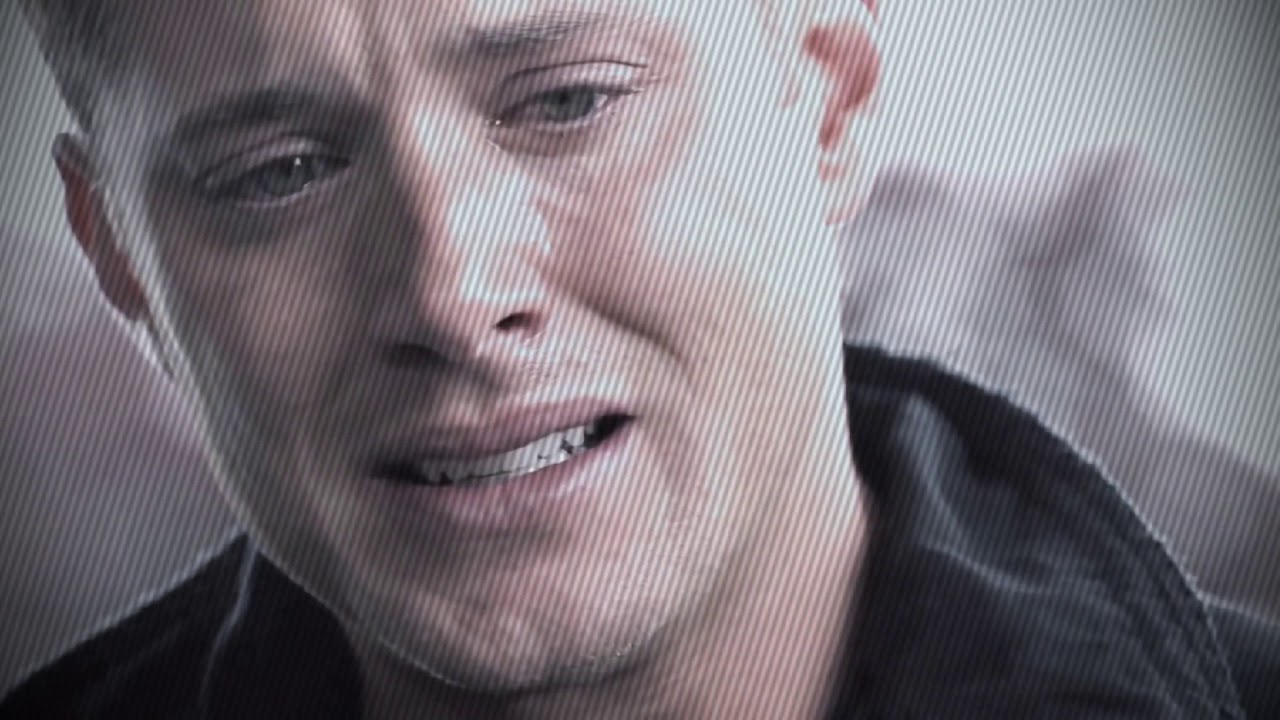 daddy issues - the neighbourhood [dean/cas + john]