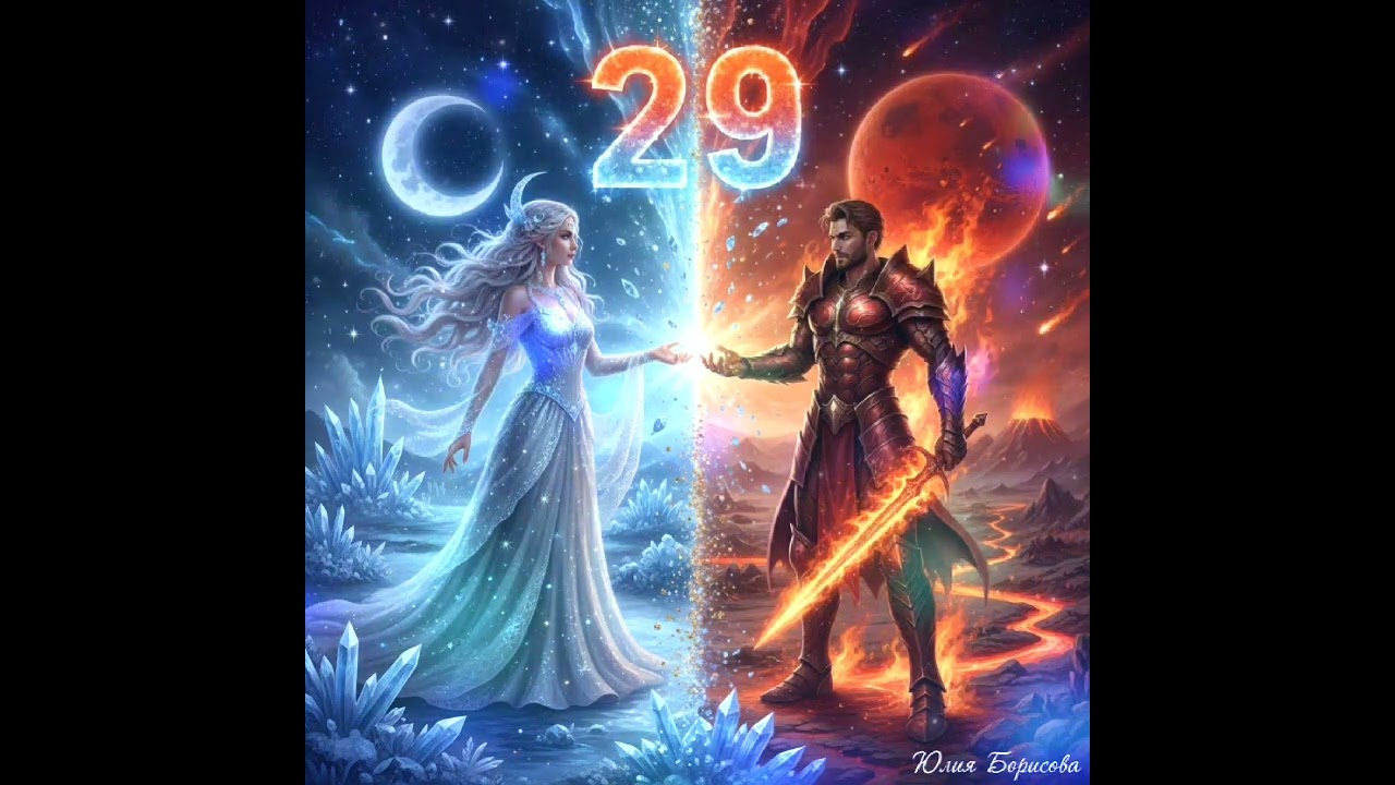Рожден 29 числа