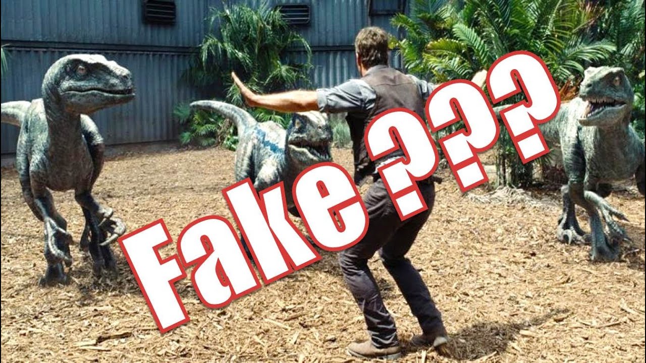 Pourquoi les théropodes ne chassaient pas en meute ? #debunk