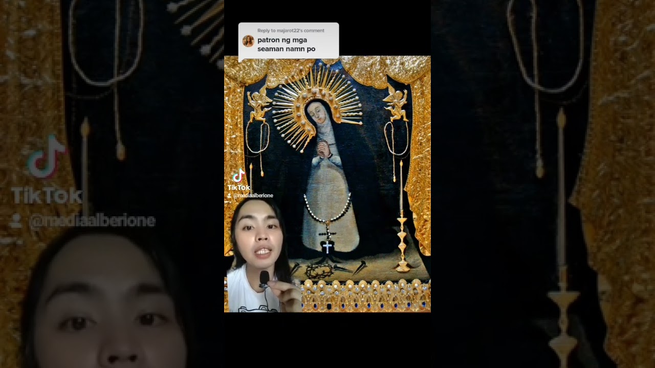 Nuestra Señora de la Soledad de Porta Vaga 