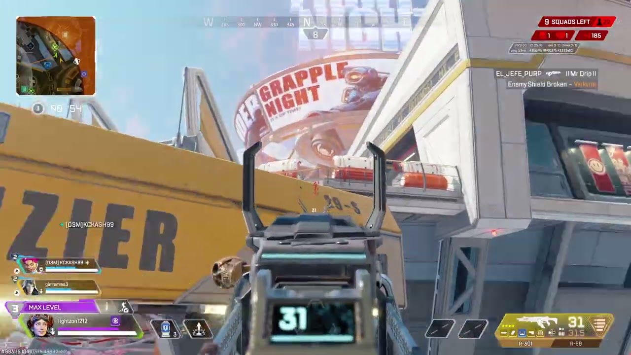 Apex Legends