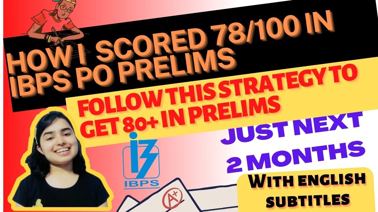 IBPS PO Preparation strategy 2022 | Shivani keswani
