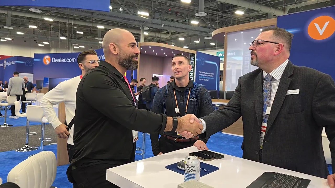 LIVE STREAM IN VEGAS AT NADA 2026