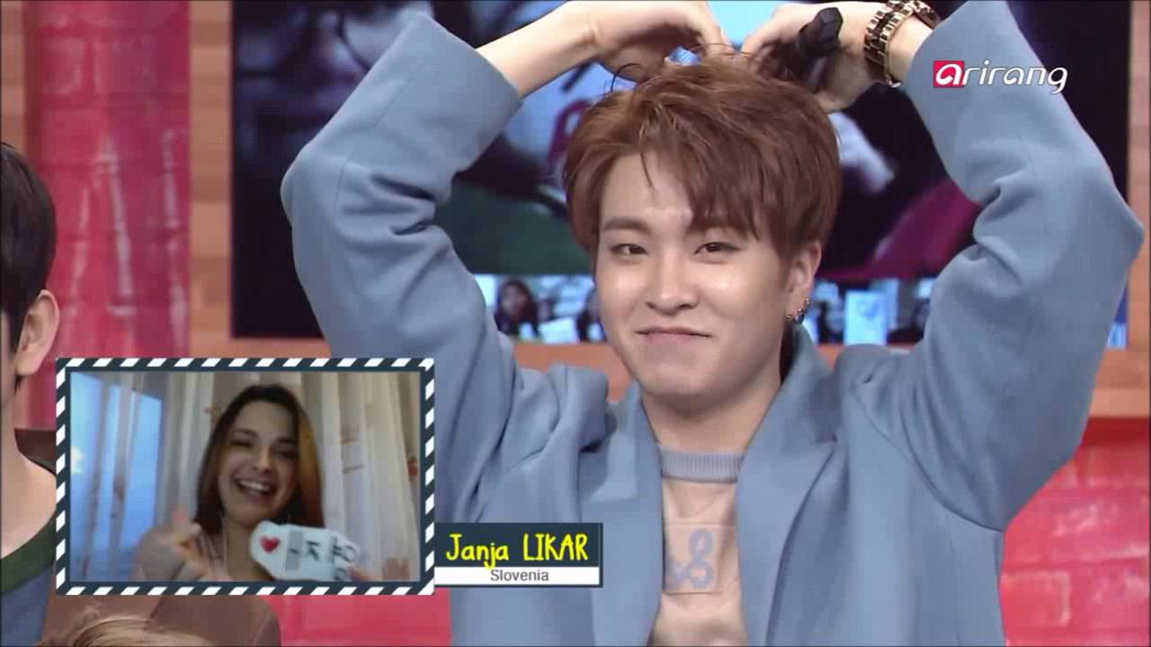 [FMV] Youngjae - Sunshine