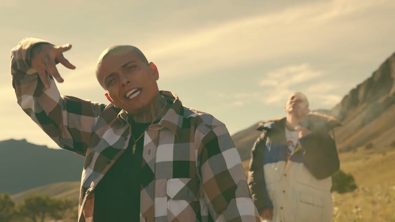 Lil Wacho, Fntxy - Mexicano (Video Oficial) @RoyalReligionRecords