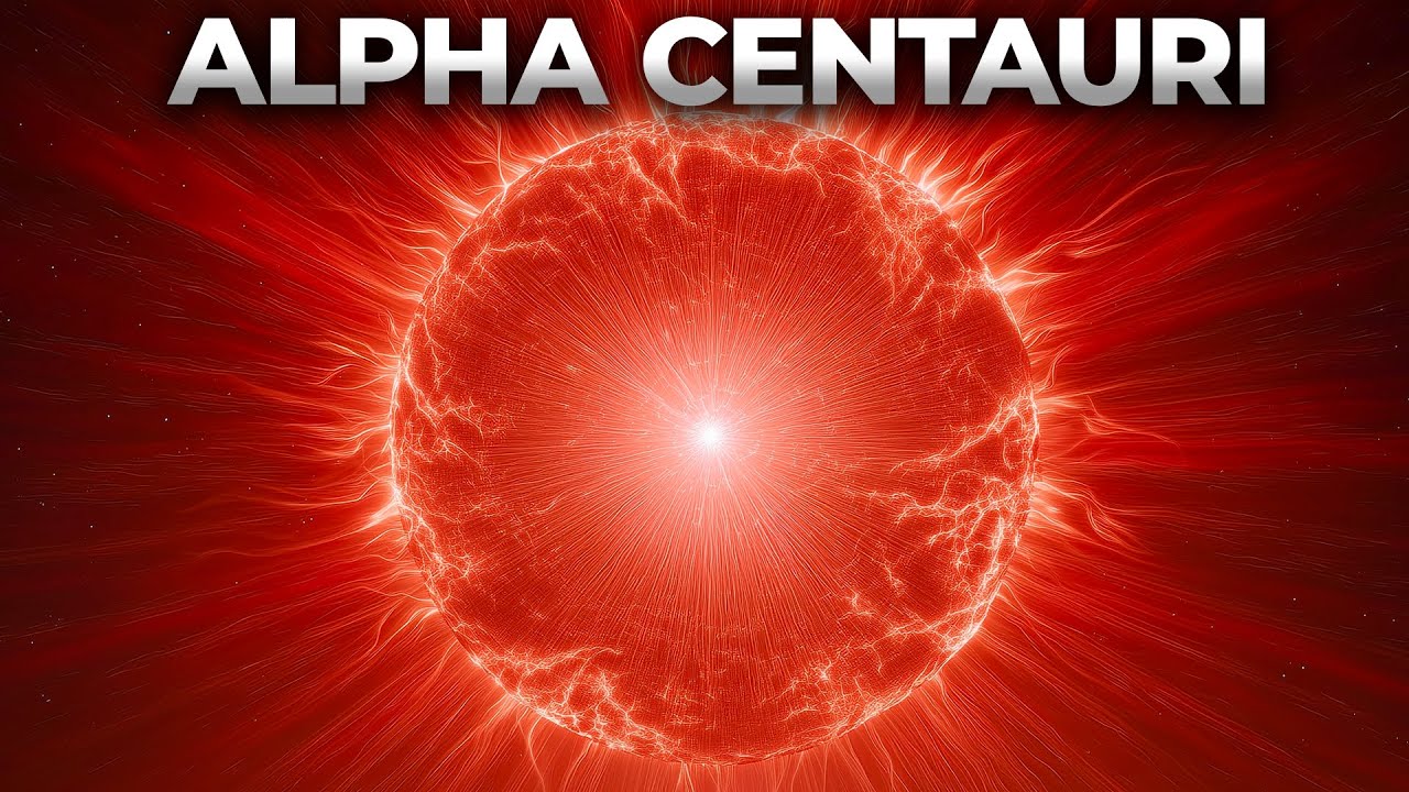James Webb Looked Into Alpha Centauri… What It Saw Terrified Scientists