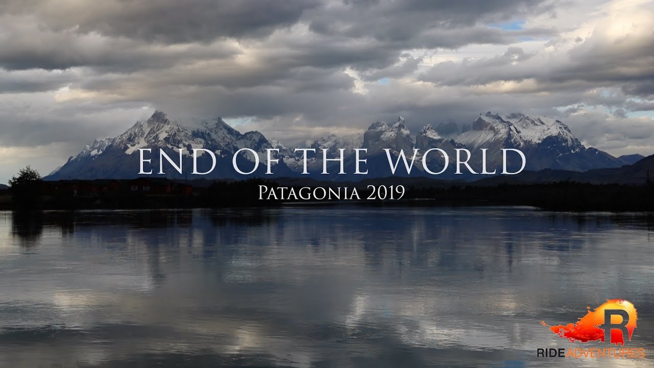 Adventure Motorcycling Patagonia, Tierra Del Fuego & Ushuaia | RIDEAdventures