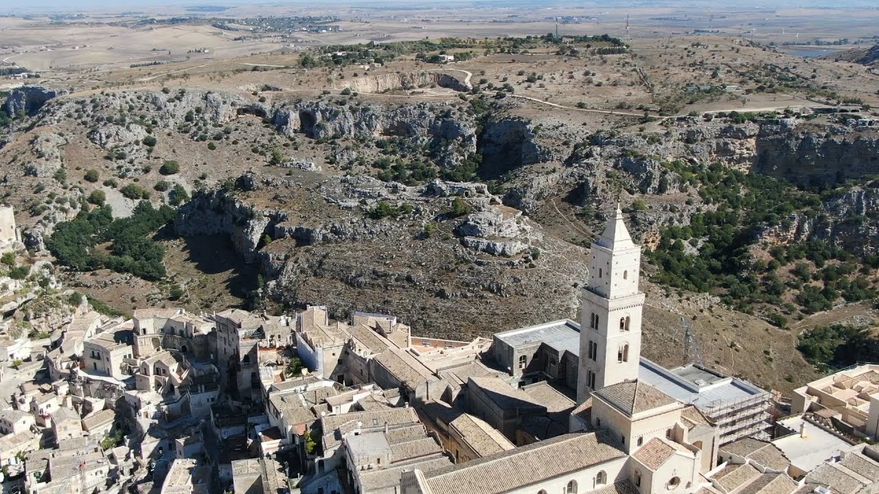 Matera - Basilicata
