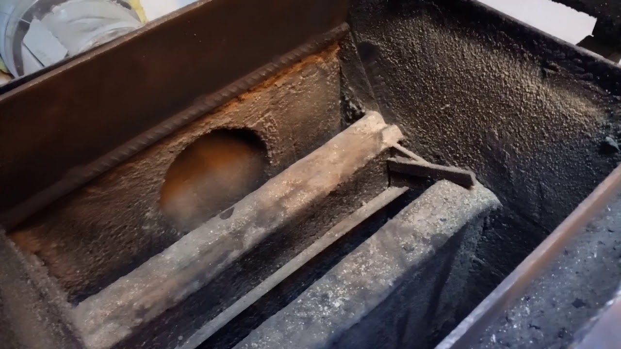 Котел Будерус своими руками.