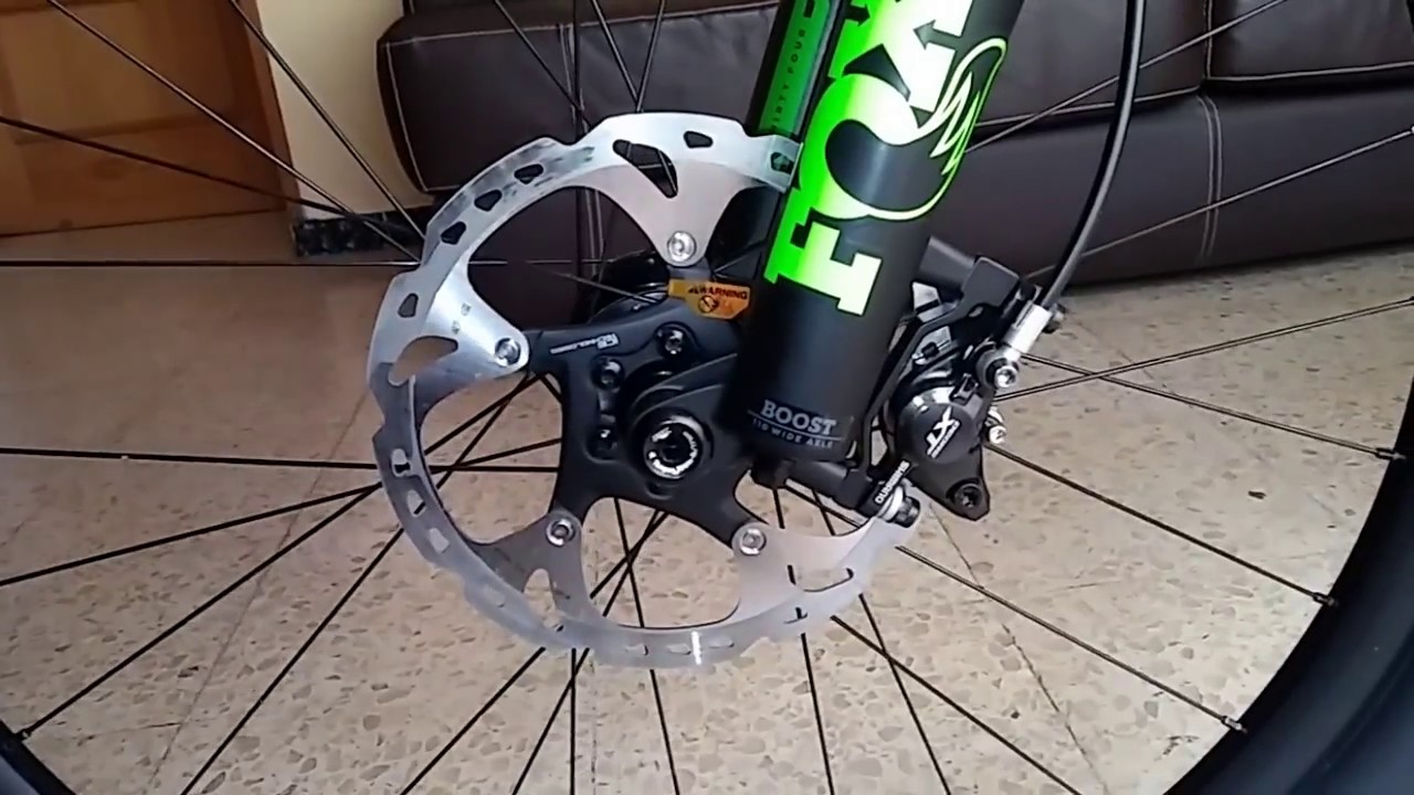 GIANT TRANCE 1.5