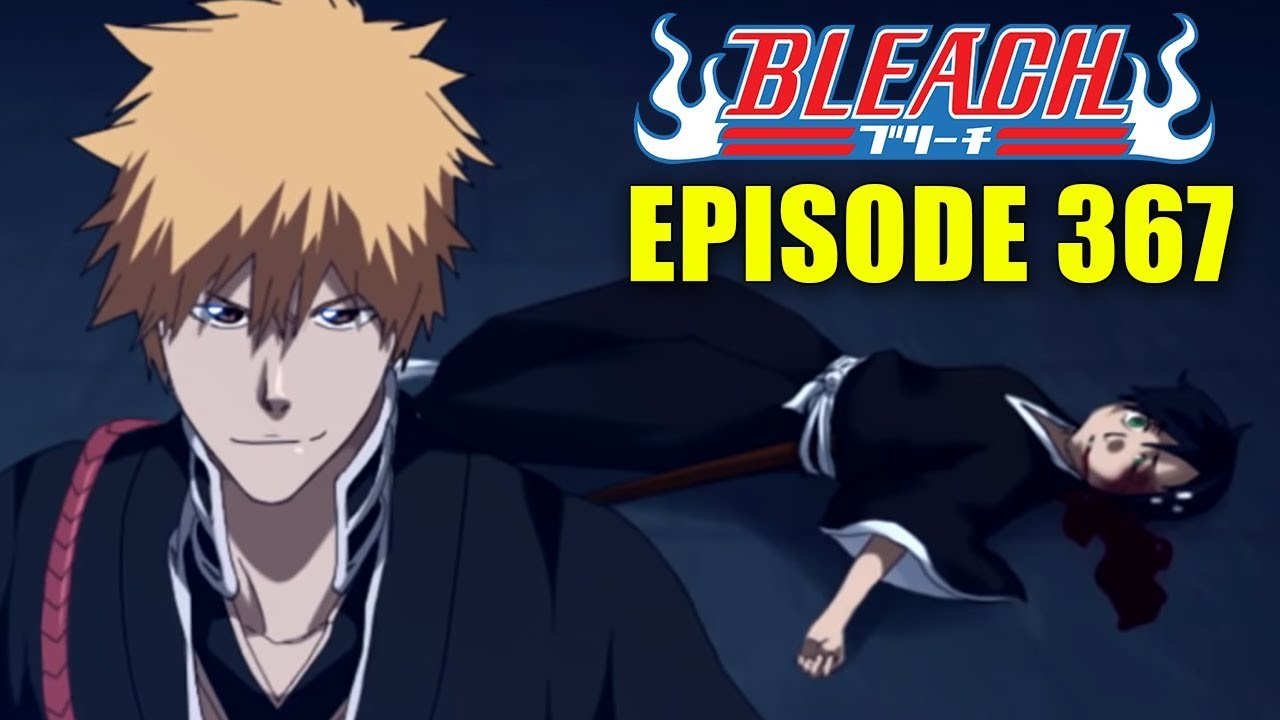 BLEACH - Episode 367【TEASER】TYBW Fan Anime Reaction!