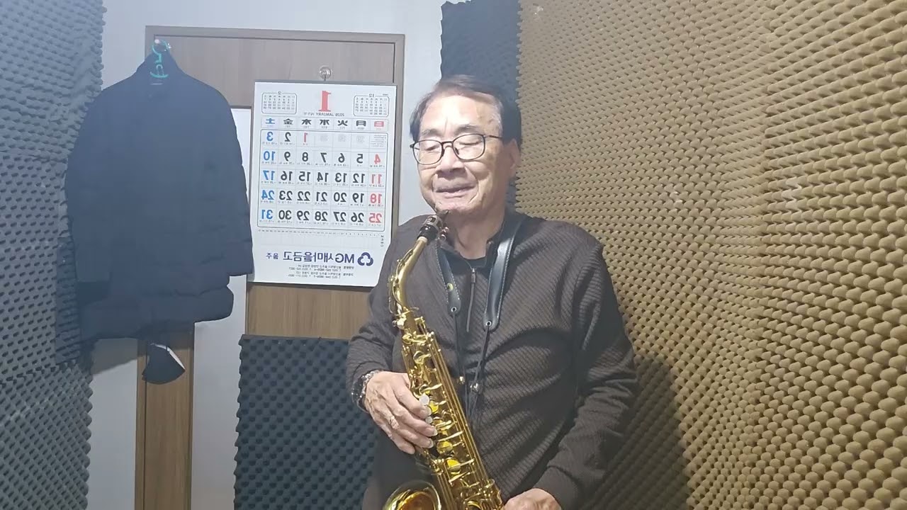 박인수의 봄 비