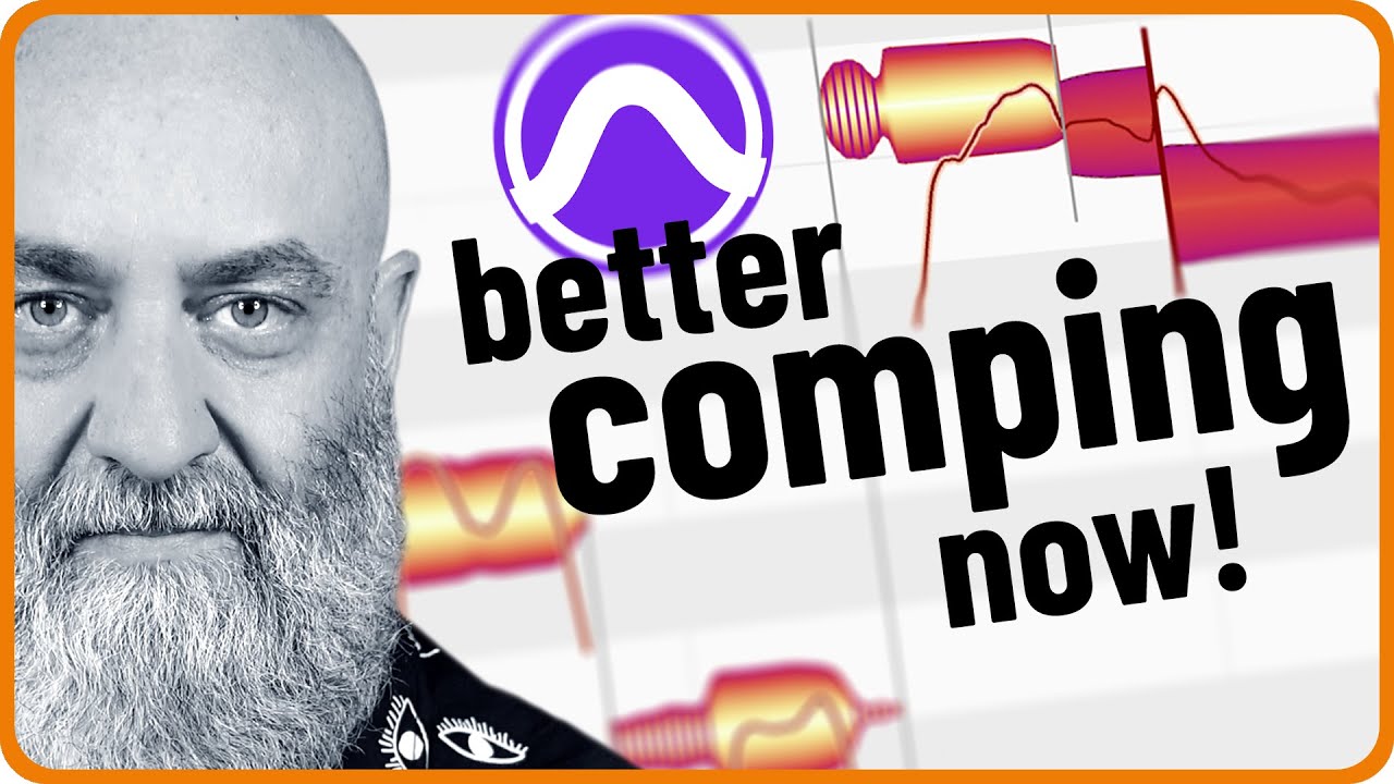 Melodyne: Next level vocal editing in Pro Tools
