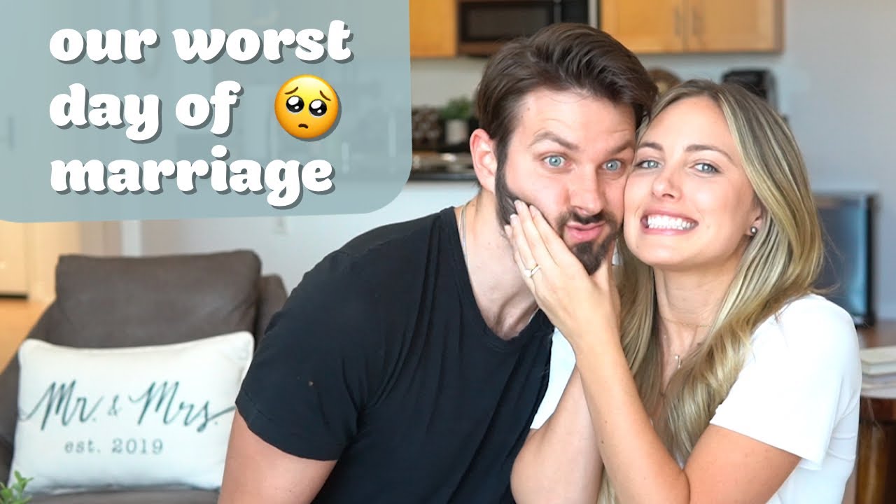 WHAT WE DO WHEN WE FIGHT AND MAKEUP Q&A