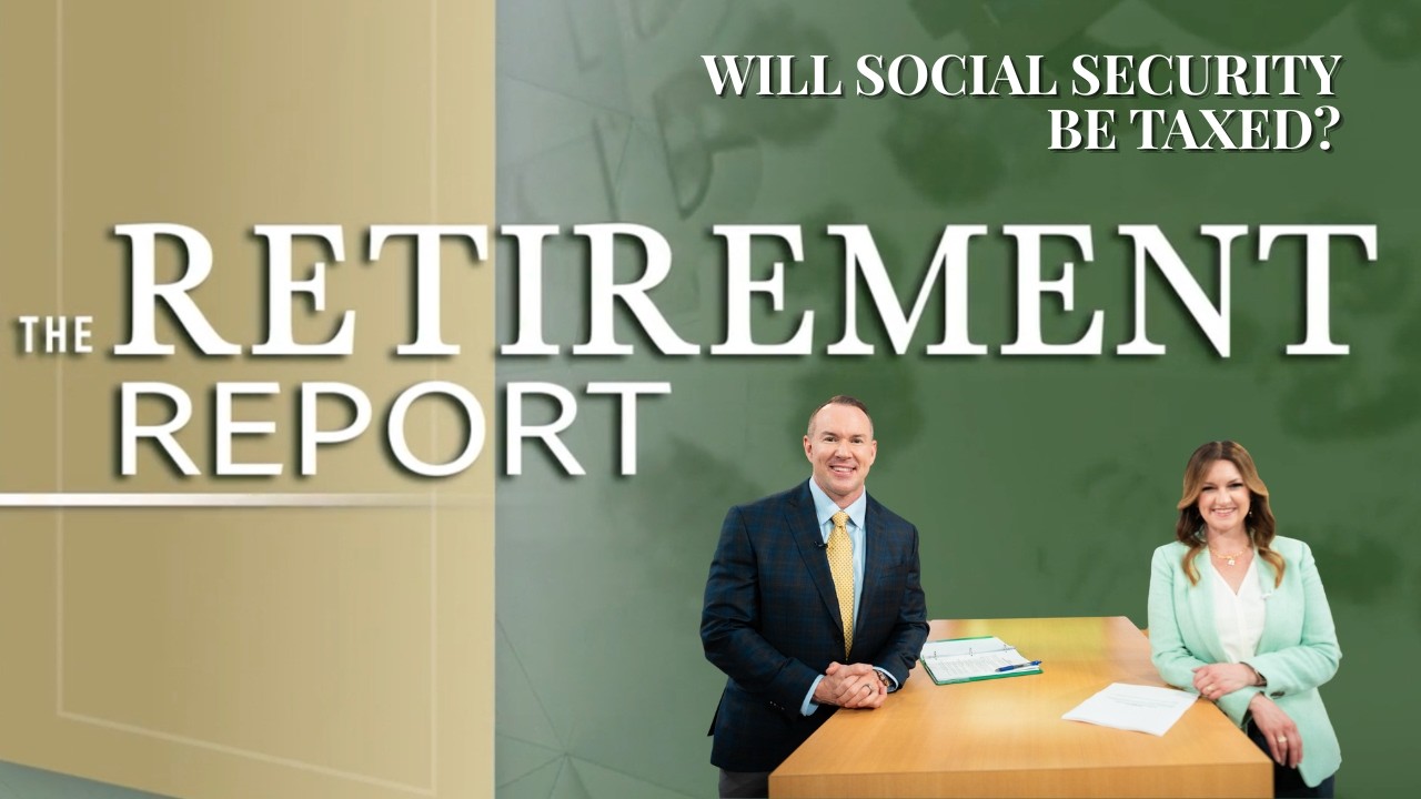 Will Social Security be Taxed?