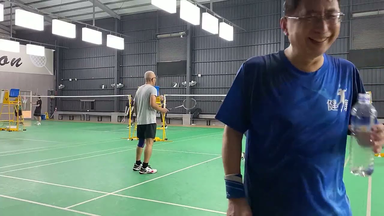1131007大樹5-師傅+祐瑞vs淳任+柏丞