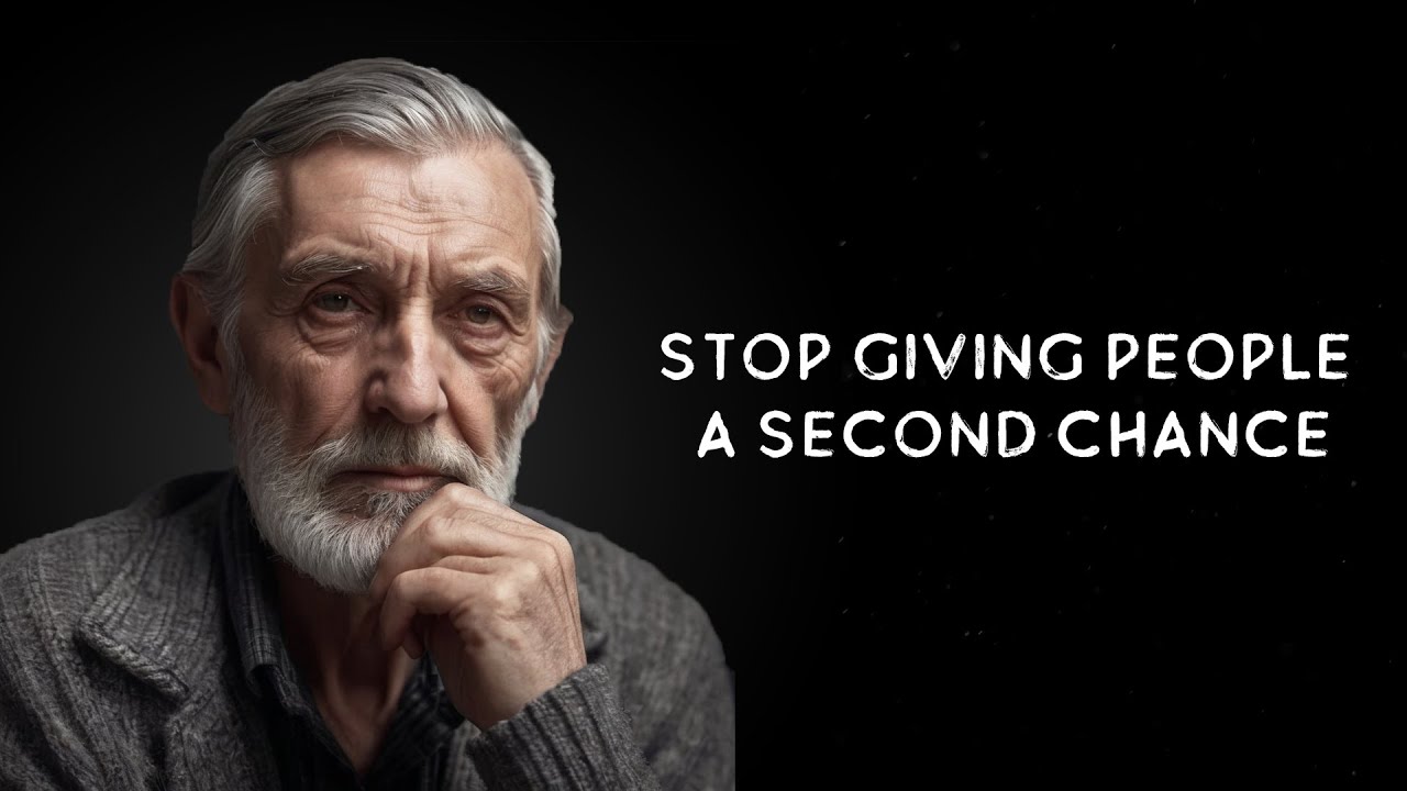 Ignore These Life Lessons To Be Miserable For The Rest Of Your Life...