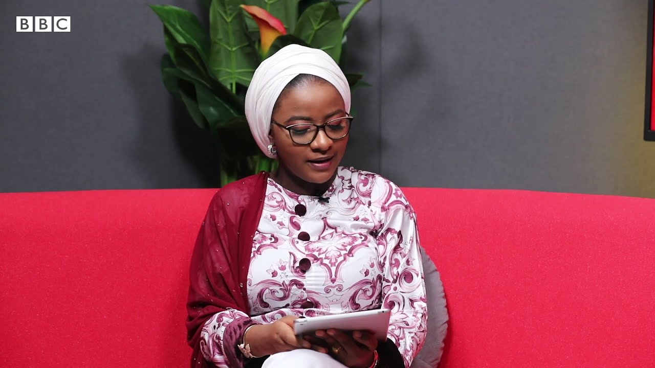 Mahangar Zamani Kan Matsawa Mace Ta Yi Aure Tare Da Madina Maishanu