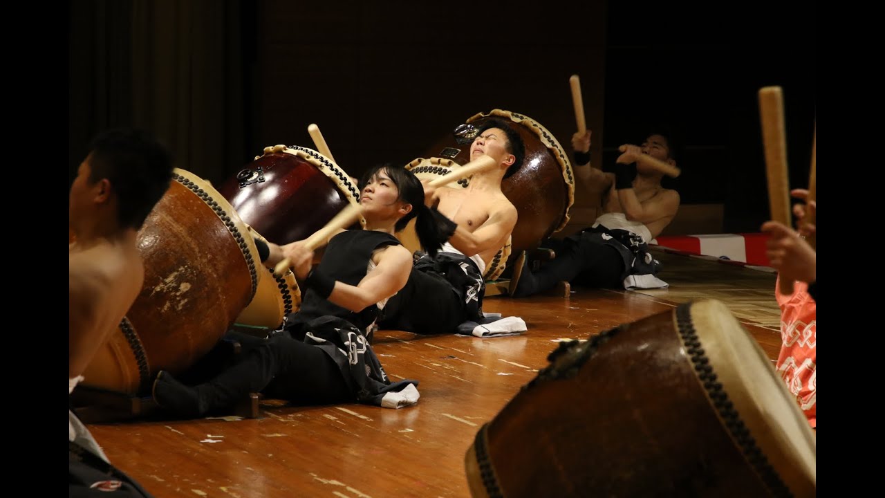 2022.04.17 定期演奏会『屋台囃子』(1/12)