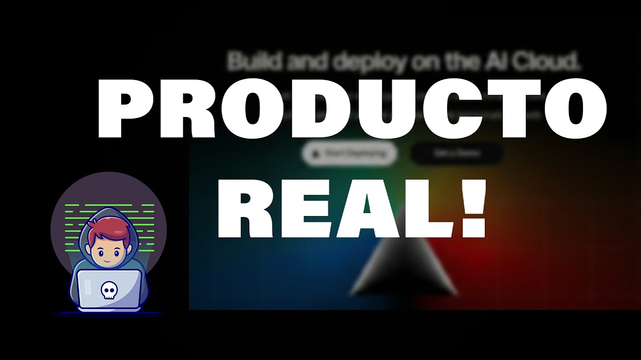 Así trabajo con IA para desarrollar productos reales