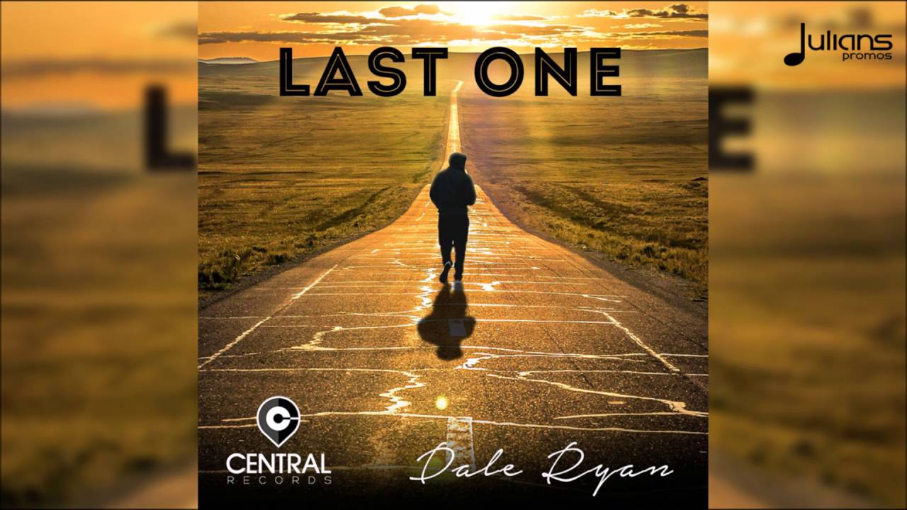 Dale Ryan - Last One 