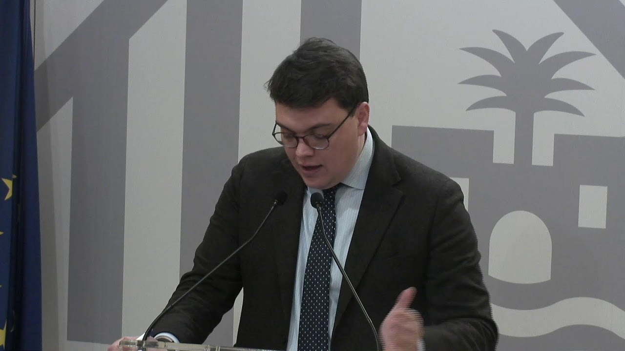 Ajuntament de Palma en directe