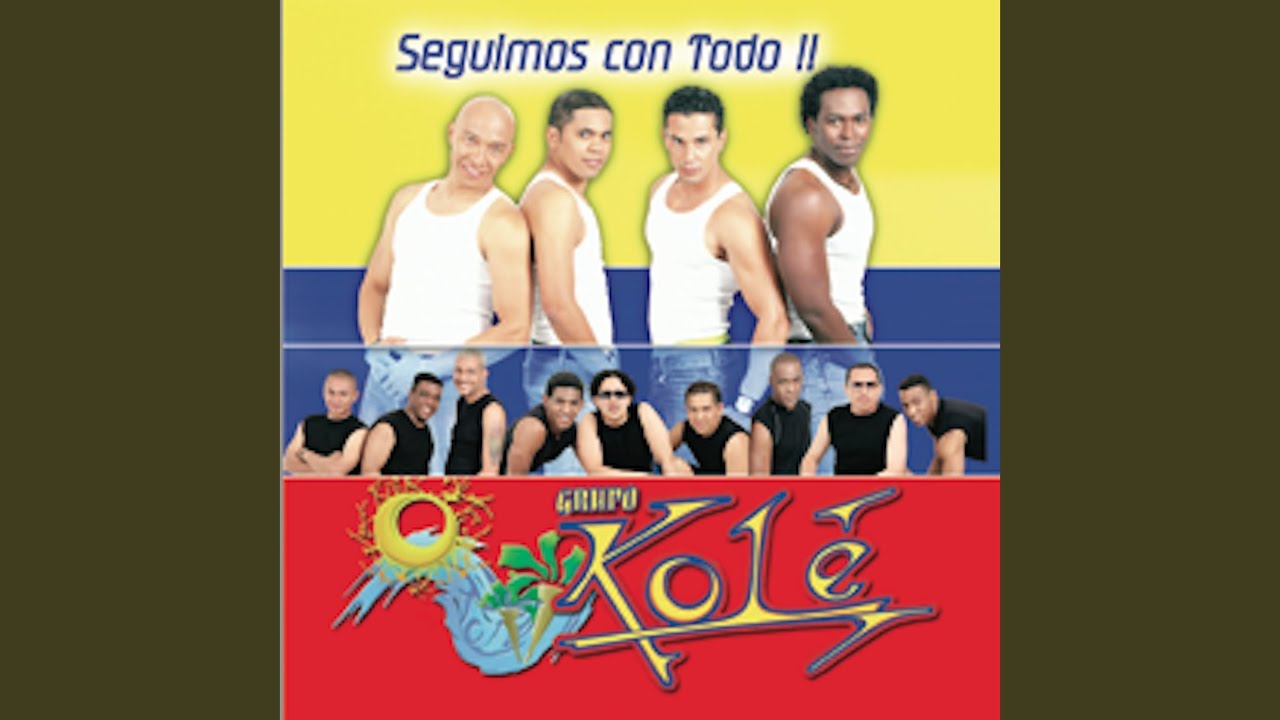 Quiero Saber de Ti