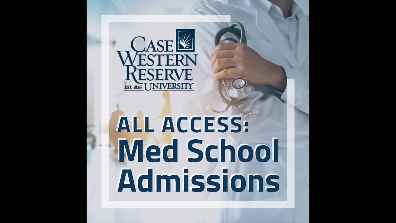 Episode 14:  Back to School with a Pre-Med Advisor