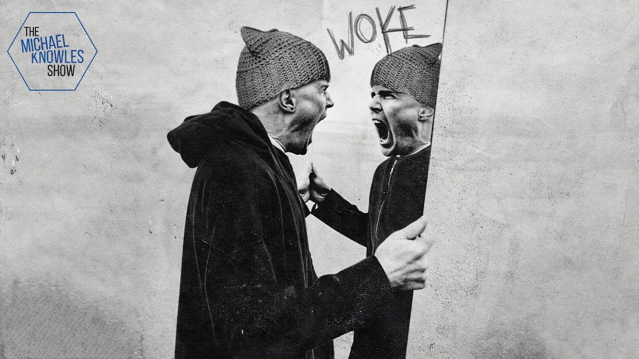 The Woke War Heats Up&nbsp;|&nbsp;Ep. 1040