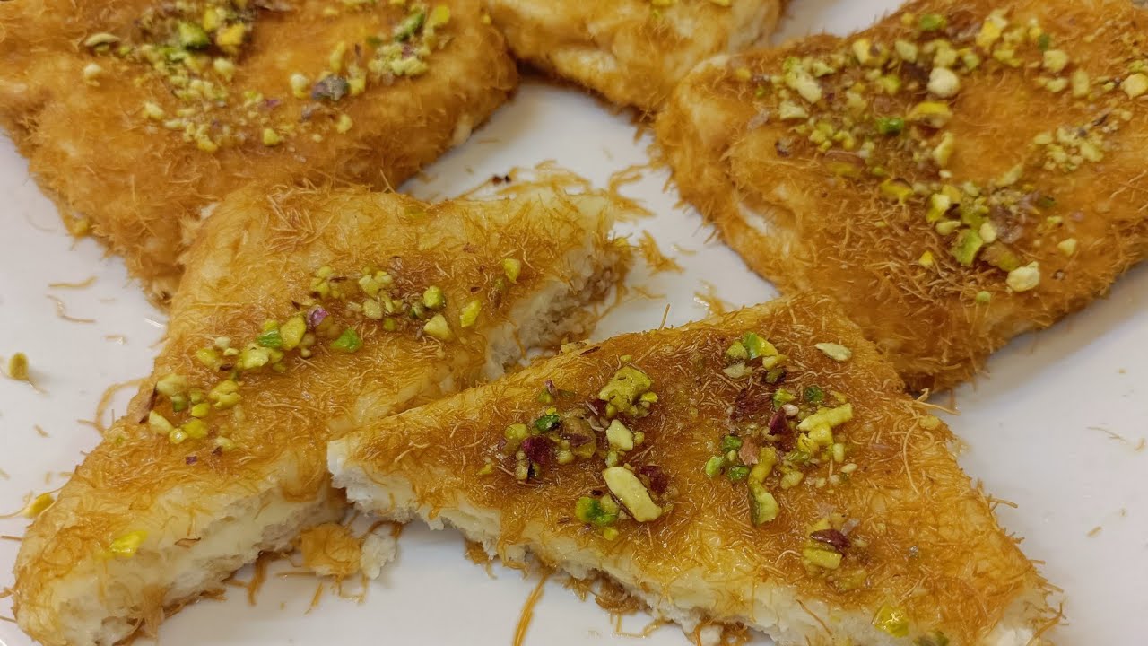 Eid dawat special Ye dessert banaenge husband aapke Tarif Karte Nahi Thakenge 😍