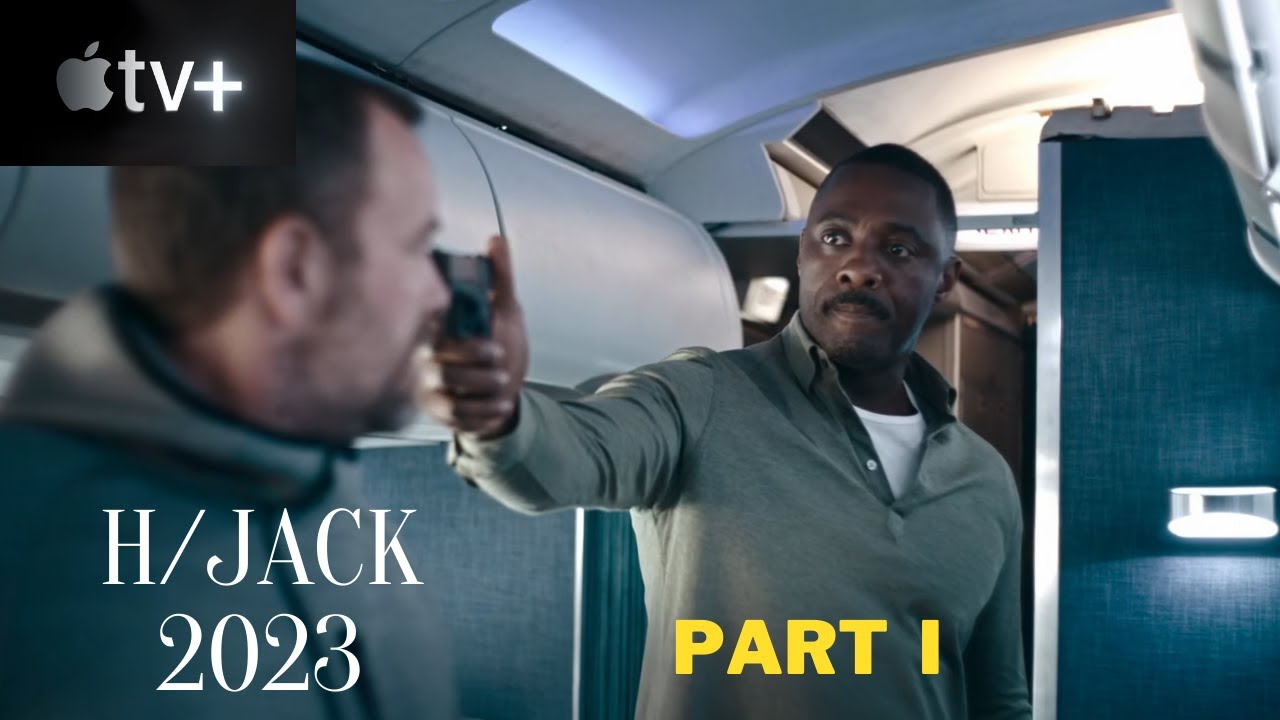 Hijack 2023 Episode 1 & 2 Recap
