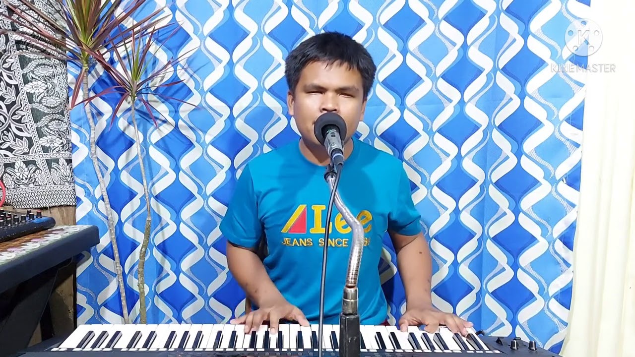 DON'T FORGET TO REMEMBER ME - COVER BY | MARVIN AGNE