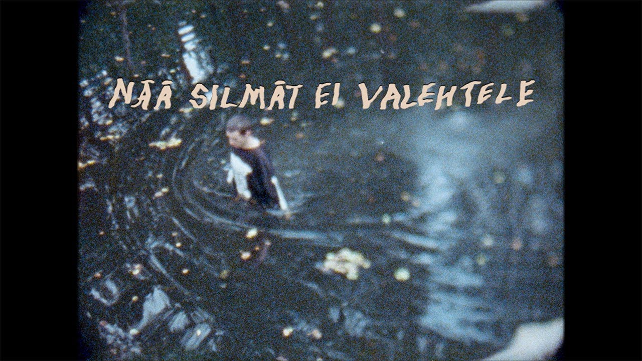 Pyöveli & Nasty - Nää Silmät Ei Valehtele