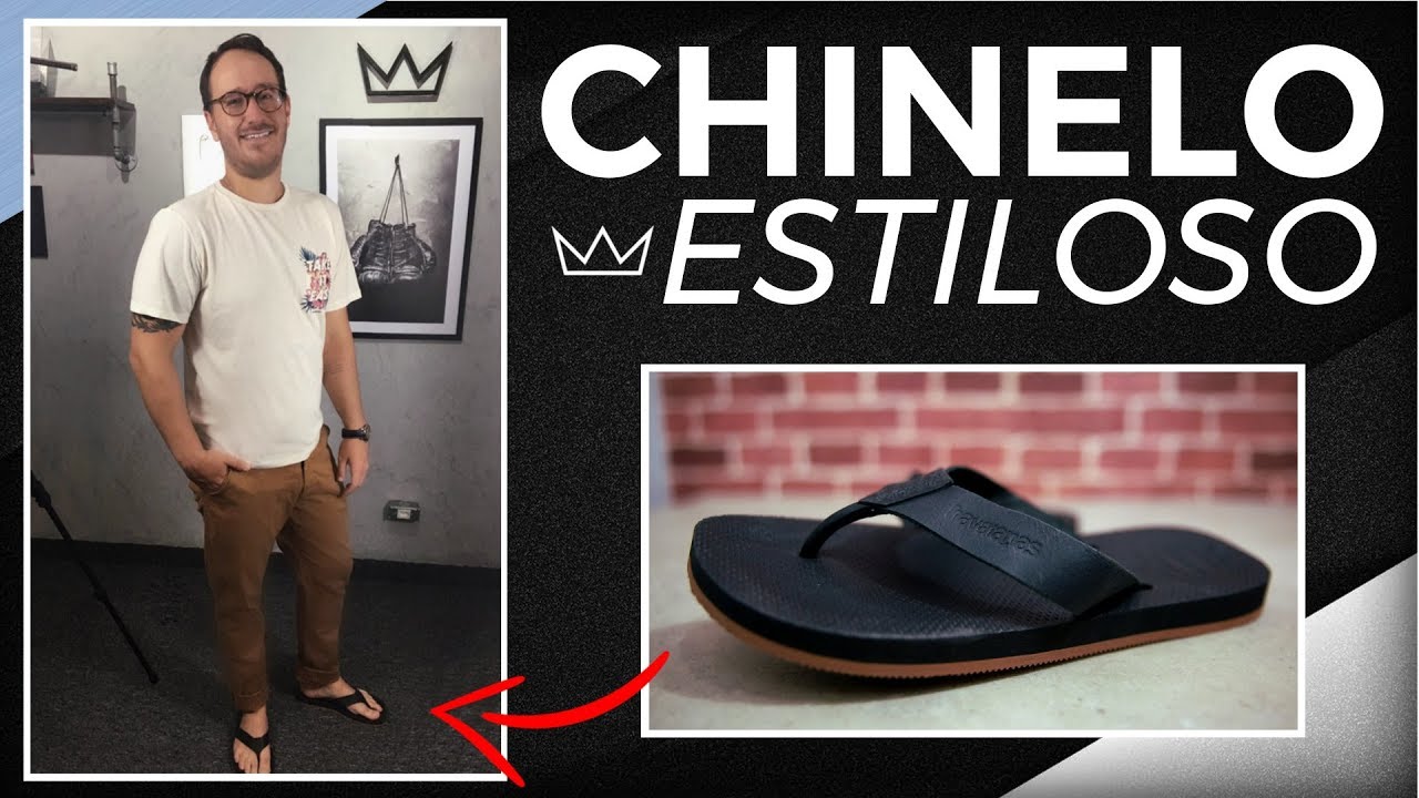 HAVAIANAS URBAN: o chinelo para usar de forma casual com estilo