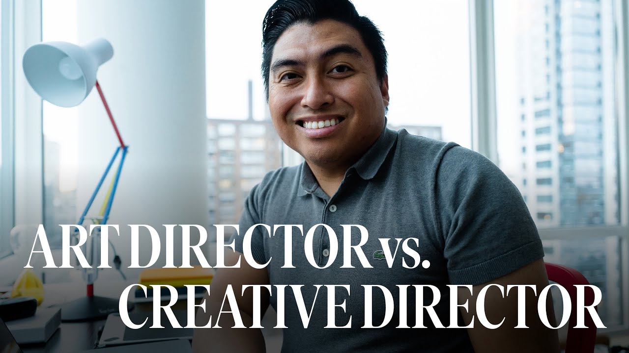 Everything You Wanted to Know About Graphic Designer Titles: What You Need to Know | Part 2
