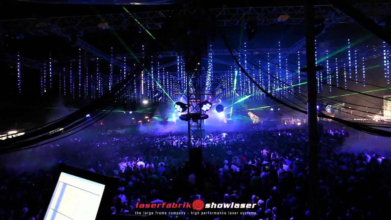 Nature One 2010 - Open-Air Floor - 1080p FullHD