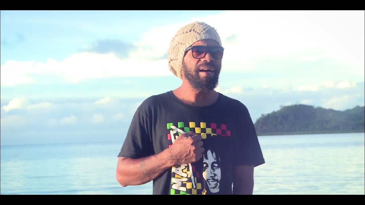 Namaita Reggae - Wawa Voli Ga (Official Music Video)