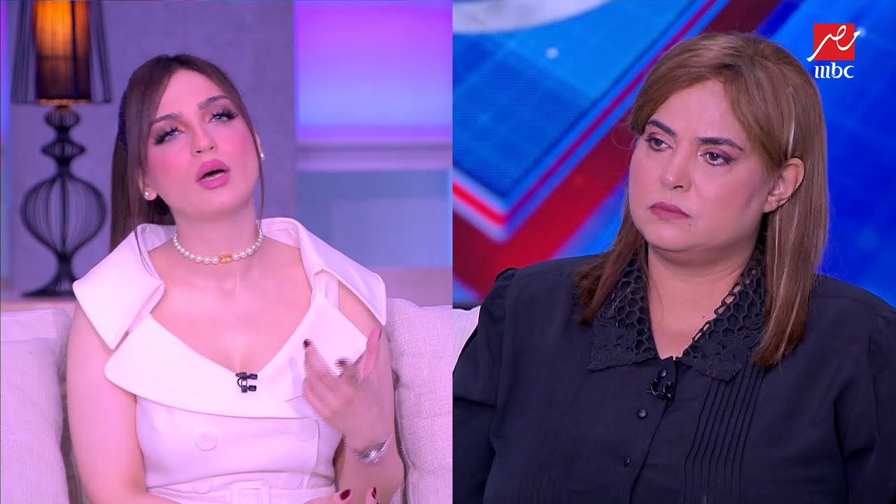 لأول مرة وفاء مكي تتحدث عن الفترة اللي قضتها داخل السجن