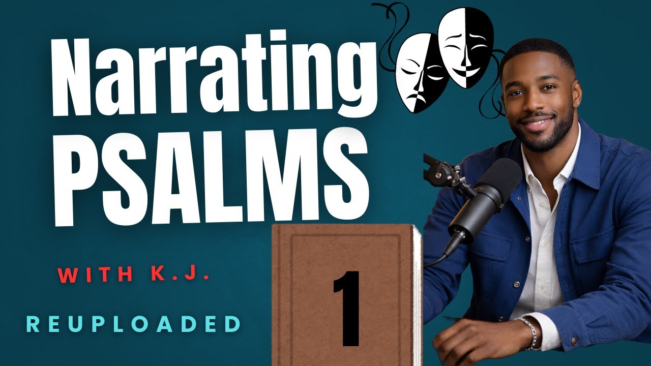 Psalm 1 | Choose Your Path: The Blessing of the Righteous, The Curse of the Wicked
