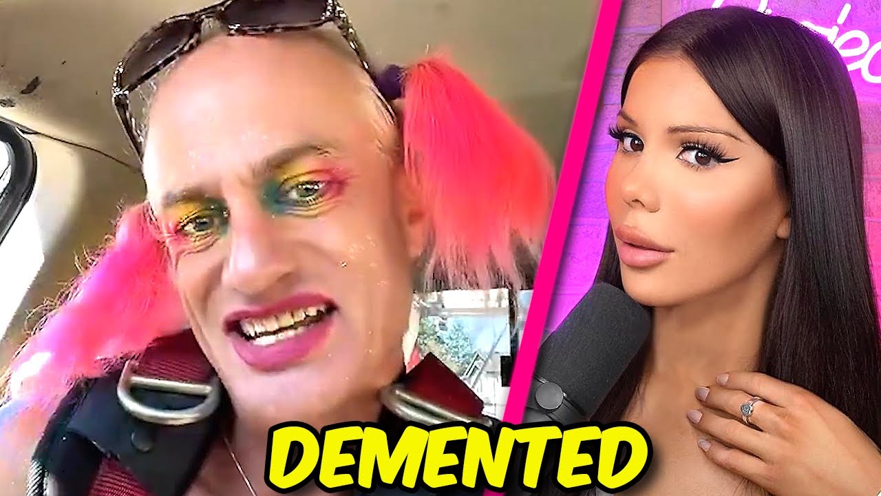 САМЫЕ БЕЗУМНЫЕ проснувшиеся TikTok, которые я когда-либо видел.