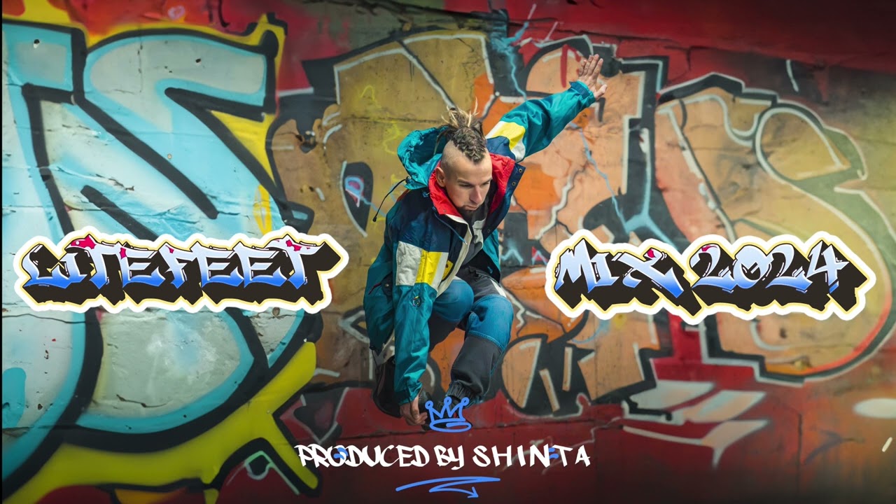 Litefeet Mix 2024 by Shinta as featured on Litefest