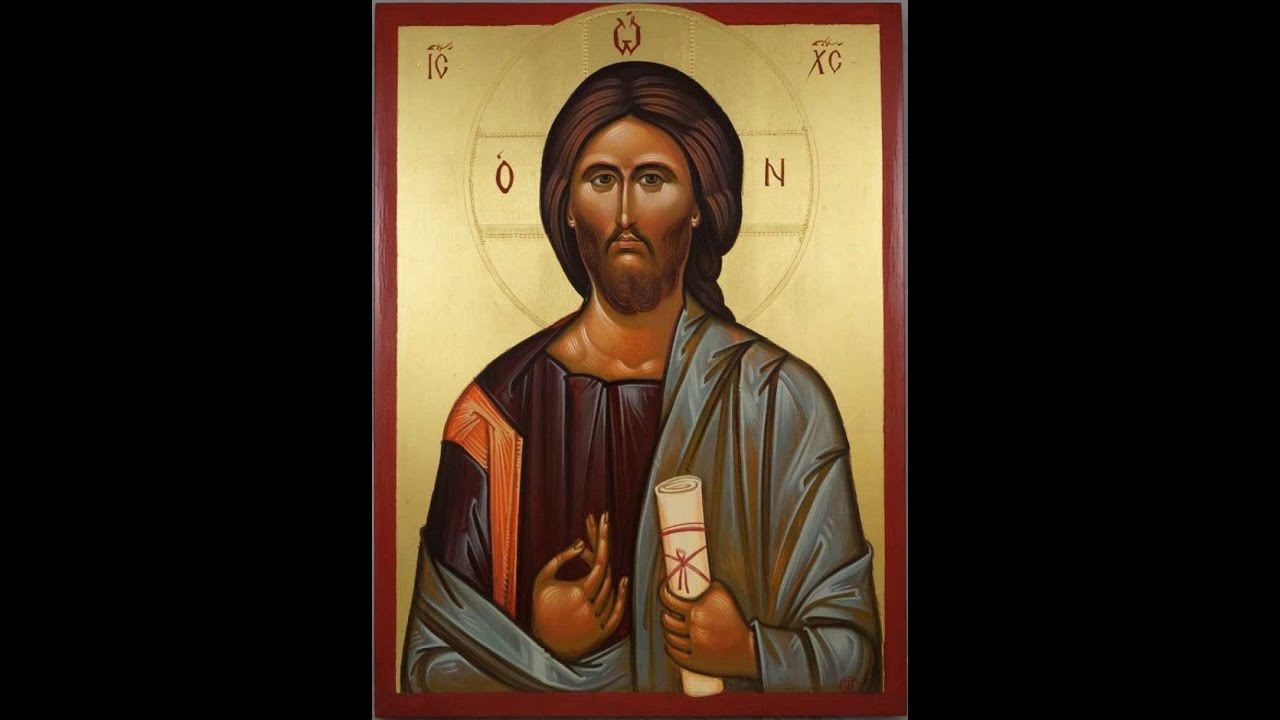Divine Liturgy 1.25.26