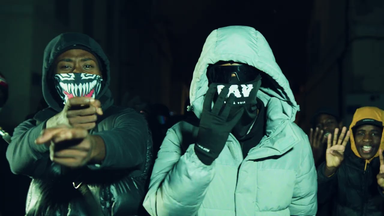 ZERO x & Le TEE - 10:00 ( CLIP OFFICIEL )
