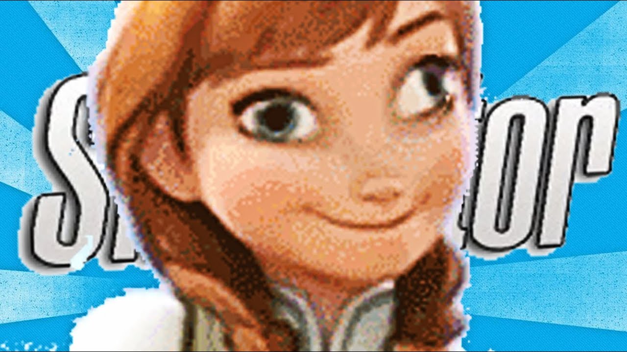 FROZEN SIMULATOR - Gmod Funny Moments ITA