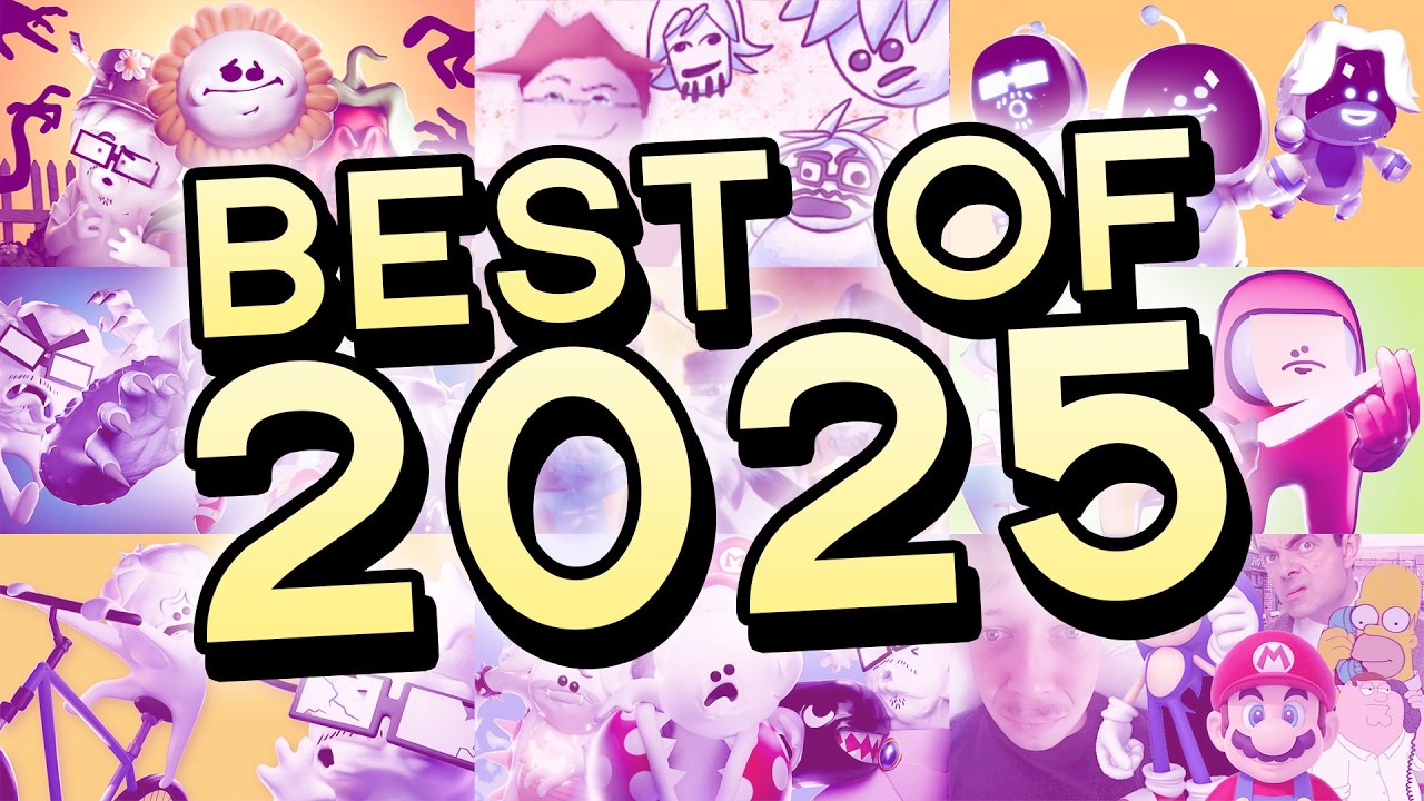 BEST OF 2025