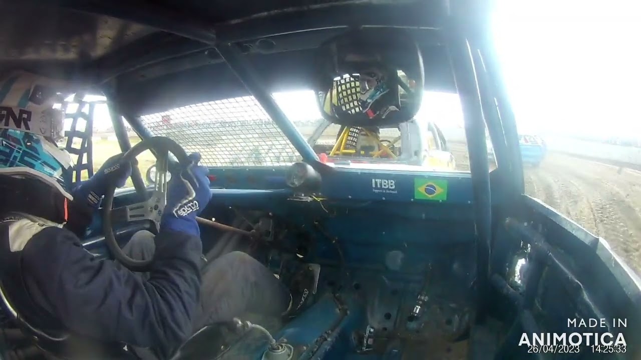 Kingsbattle 2023 FAC1600