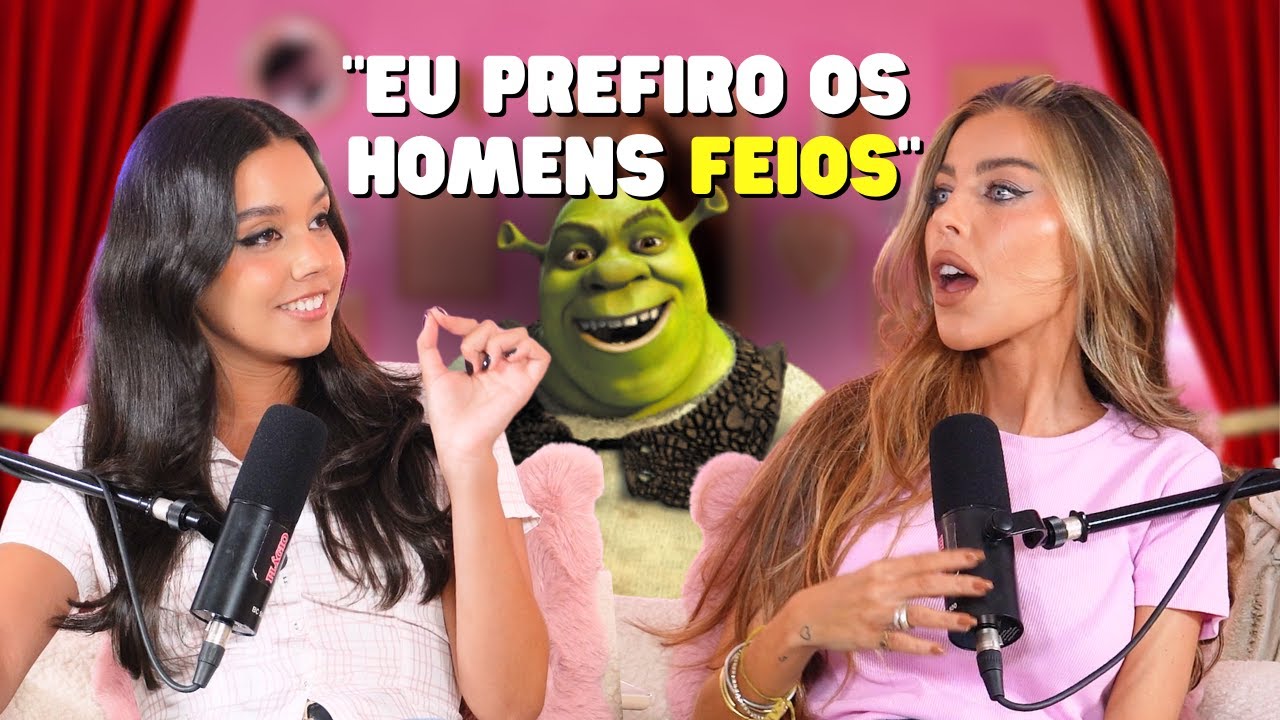 Pr&oacute;s e Contras de namorar pessoas feias e not&iacute;cias absurdas em Portugal