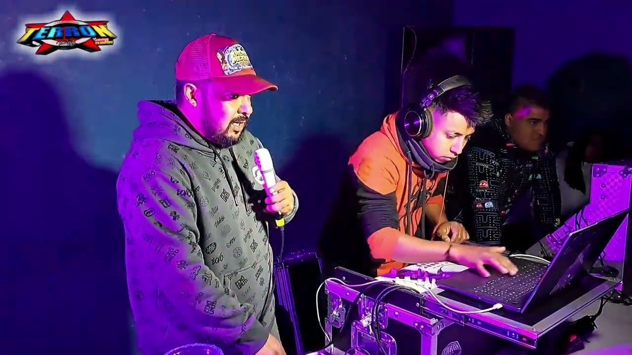CUMBIAMBERA / SONIO MABEL / SAN BUENAVENTURA